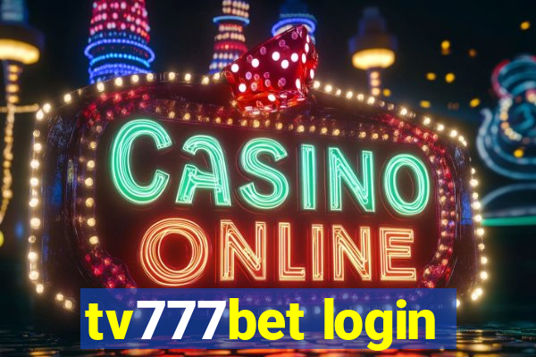 tv777bet login